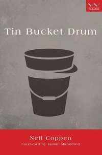bokomslag Tin Bucket Drum