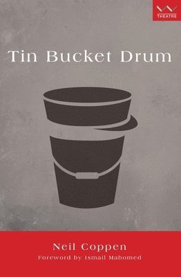 Tin Bucket Drum 1