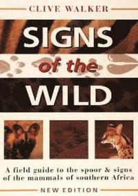 bokomslag Signs of the Wild