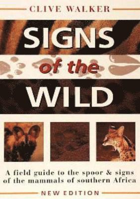 Signs of the Wild 1
