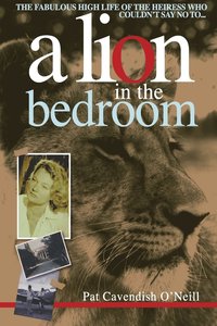 bokomslag A Lion in the bedroom