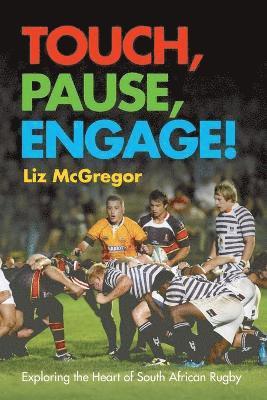Touch, pause, engage! 1