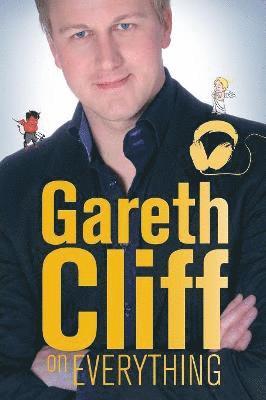 Gareth Cliff on everything 1