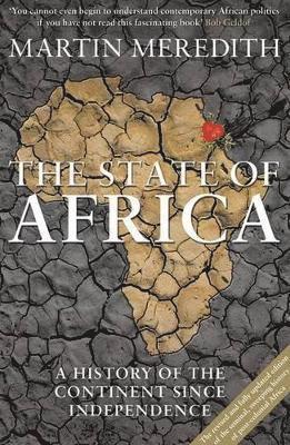 state of Africa