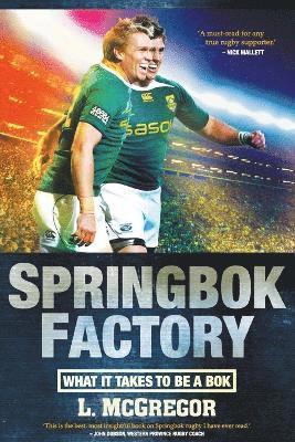Springbok factory 1