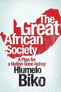 bokomslag The Great African society