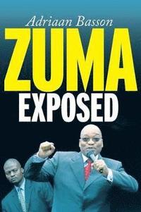 bokomslag Zuma exposed