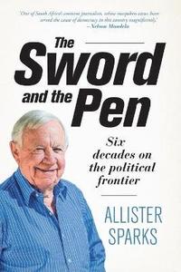 bokomslag sword and the pen