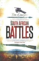bokomslag South African battles