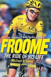 bokomslag Froome