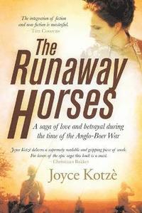 bokomslag runaway horses
