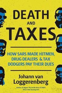 bokomslag Death and taxes