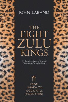 eight Zulu kings