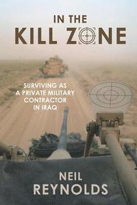 bokomslag In the kill zone