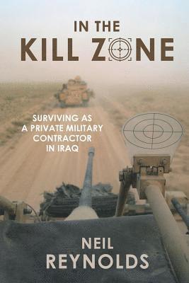 In the kill zone 1