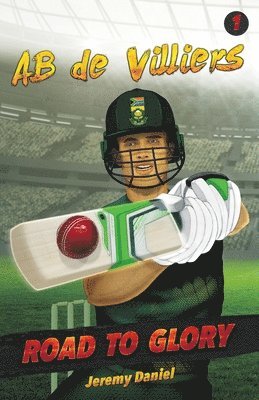 AB de Villiers: Vol. 1 1