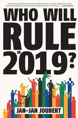 Jan-Jan Joubert - Who will rule in 2019?, Häftad