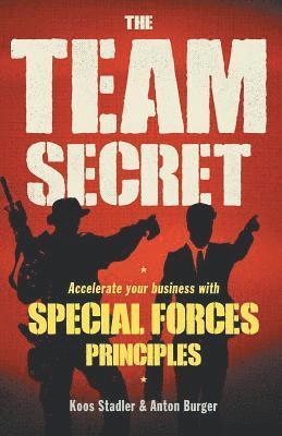 The team secret 1