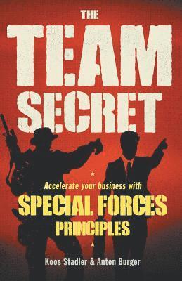 team secret