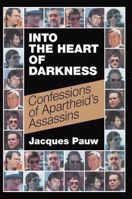 Into the heart of darkness 1