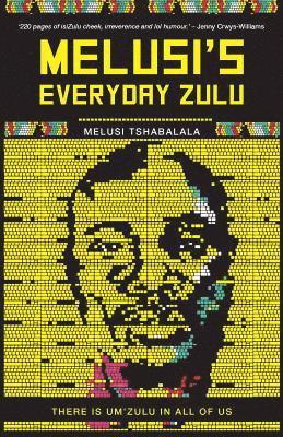 bokomslag Melusi's everyday Zulu