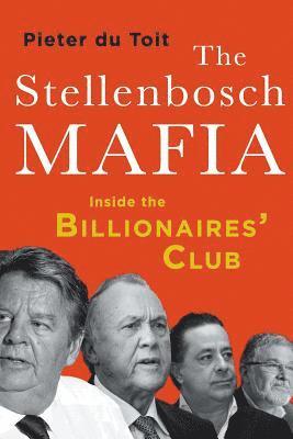 Stellenbosch Mafia 1