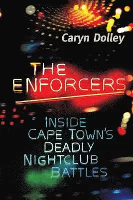 Caryn Dolley - Enforcers, Häftad. Tillgänglighet: Lägg i varukorg