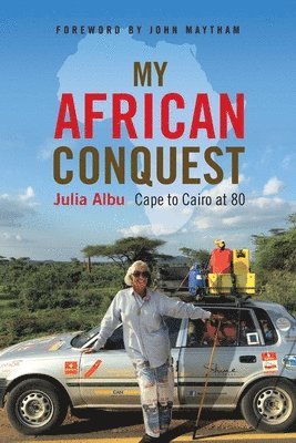 My African Conquest 1