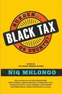 bokomslag Black Tax