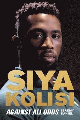 Siya Kolisi