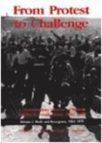 bokomslag From Protest to Challenge v. 5; Nadir and Resurgence, 1964-1979