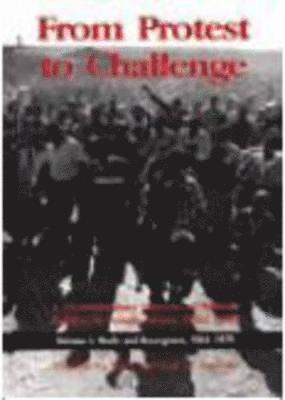 From Protest to Challenge v. 5; Nadir and Resurgence, 1964-1979 1