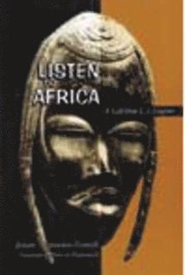 Listen to Africa 1