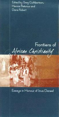 Frontiers of African Christianity 1