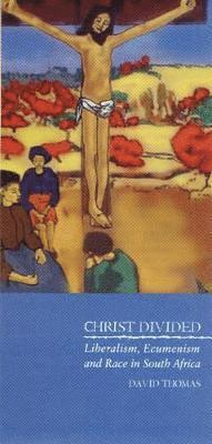 Christ Divided 1