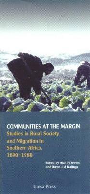 Communities at the Margin 1