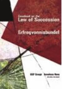 bokomslag Casebook on the Law of Succession/erfregvonnisbundel