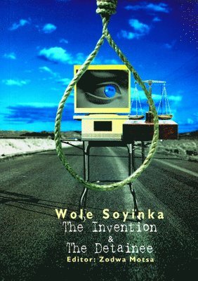Invention and ""The Detainee