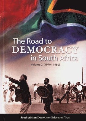 Road to Democracy in South Africa