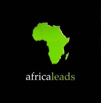 bokomslag Africa leads