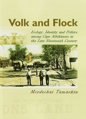 bokomslag Volk and Flock