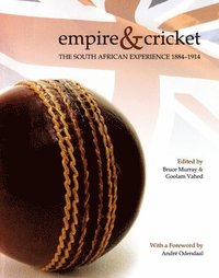 bokomslag Empire & Cricket