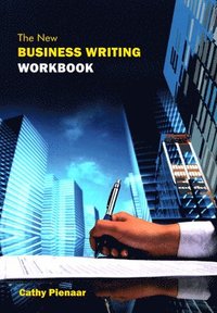bokomslag The new business writing workbook