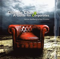 bokomslag Climate change