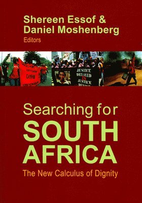 Searching for South Africa 1