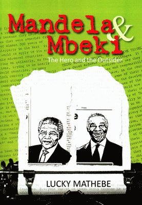 Mandela & Mbeki 1