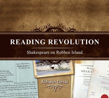 bokomslag Reading revolution