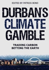 bokomslag Durbans Climate Gamble
