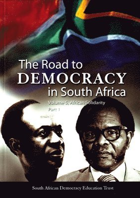 The road to democracy 1