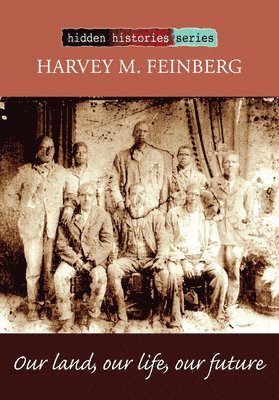 Our land, our life, our future